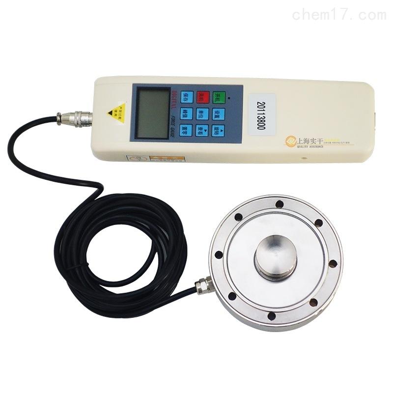 <b>轮辐式数显推拉力计SGLF-300Kn</b>