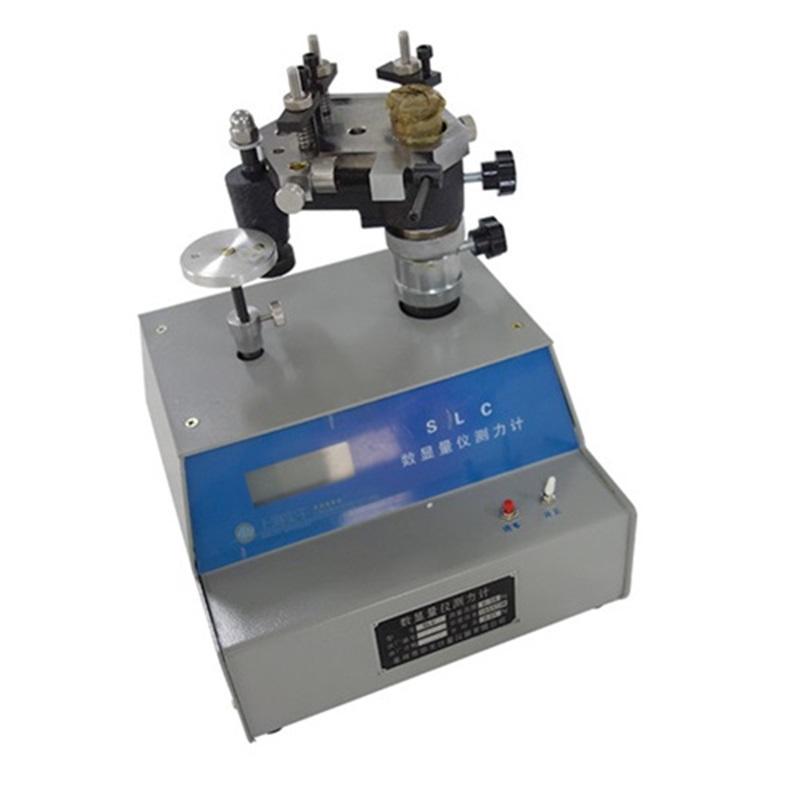 <b>测微型量具测力检定仪_15n数显量仪测力计_数字式千分尺量仪测力仪</b>